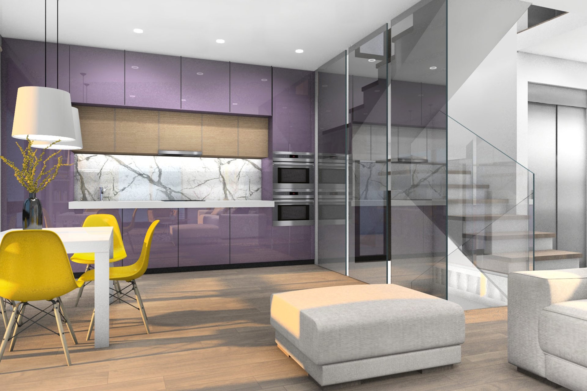 Nouvelle construction - detached -
Ciudad Quesada