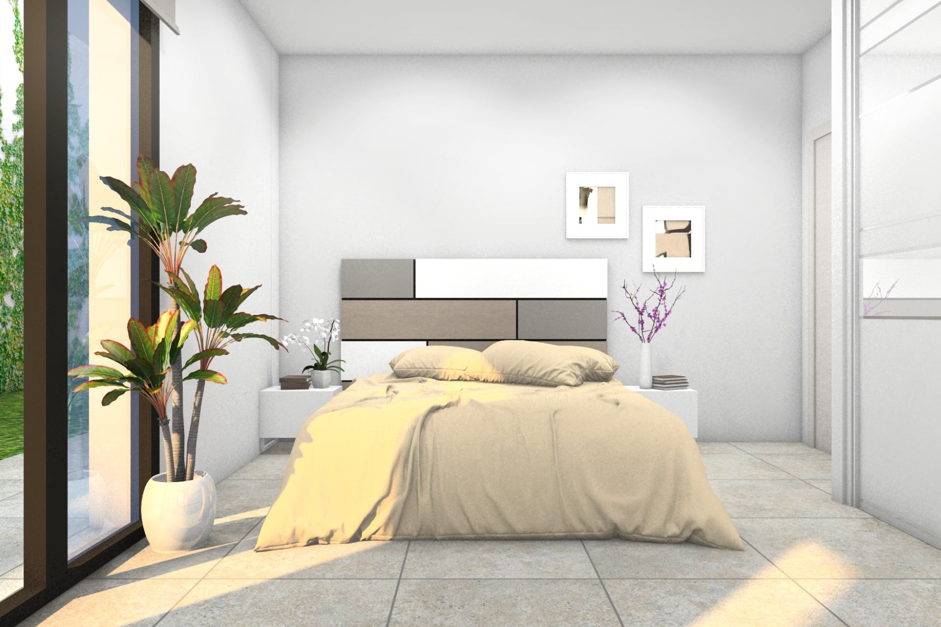 Nouvelle construction - detached -
Ciudad Quesada