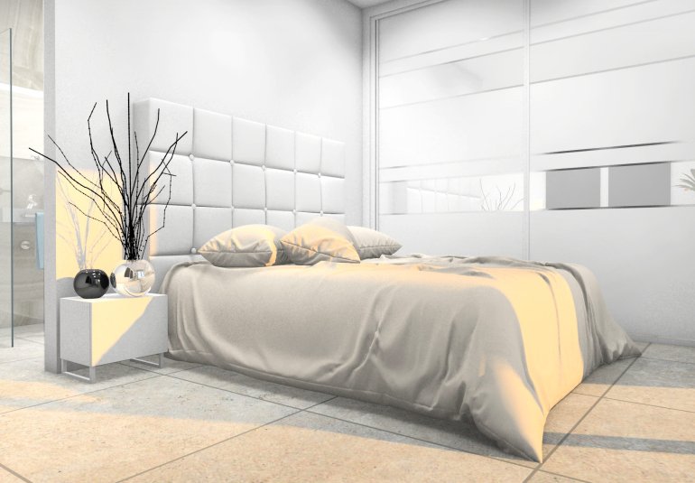 Nouvelle construction - detached -
Ciudad Quesada