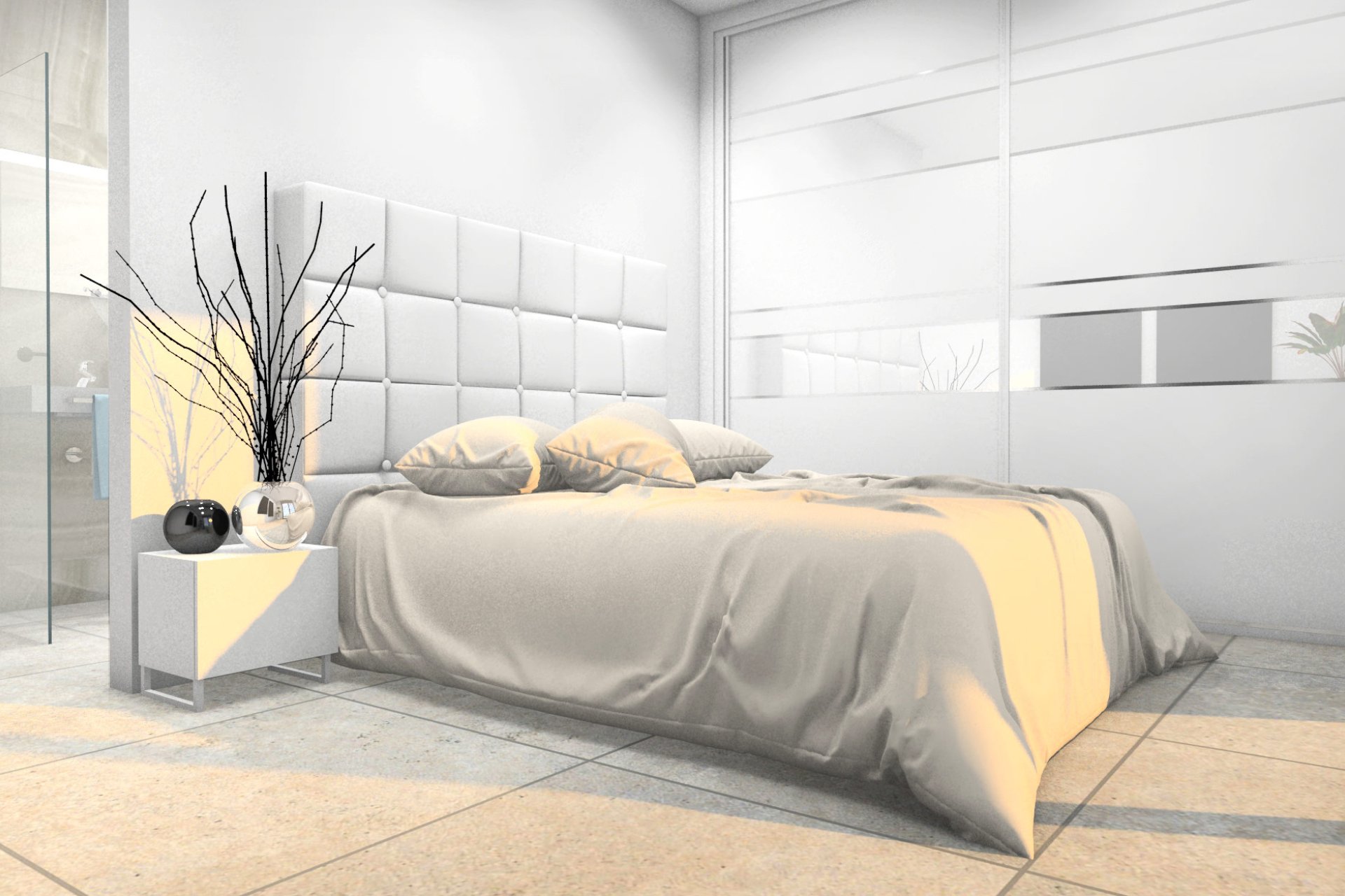 Nouvelle construction - detached -
Ciudad Quesada