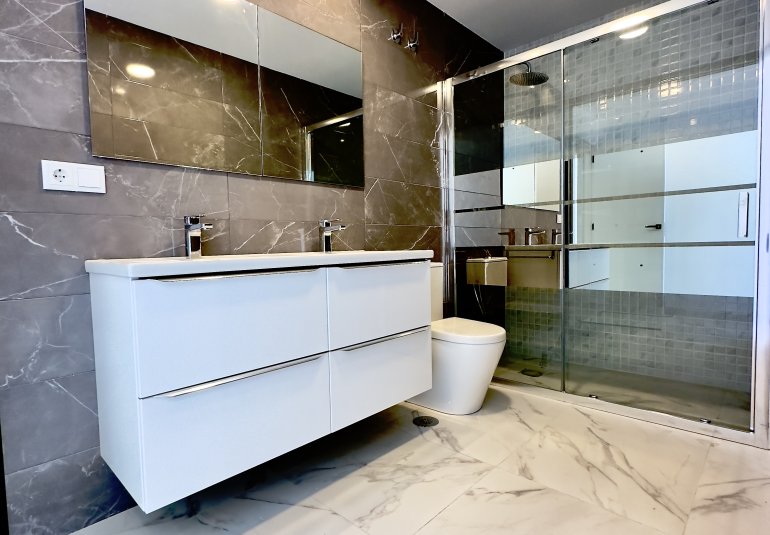 Nouvelle construction - detached -
Ciudad Quesada