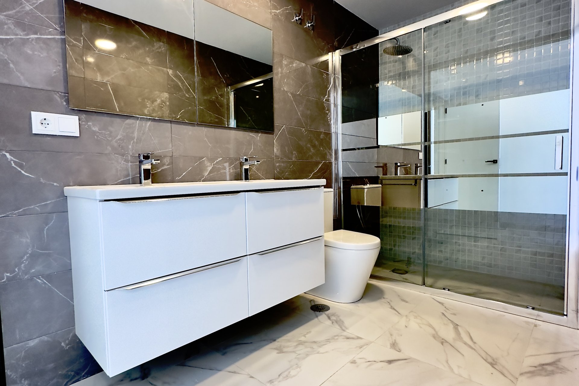 Nouvelle construction - detached -
Ciudad Quesada