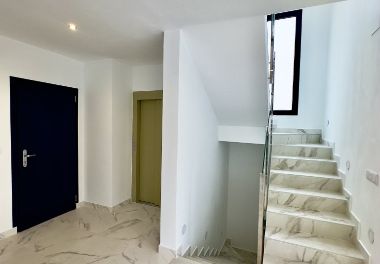 Nouvelle construction - detached -
Ciudad Quesada