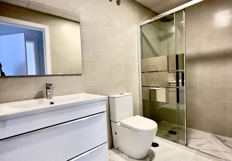 Nouvelle construction - detached -
Ciudad Quesada