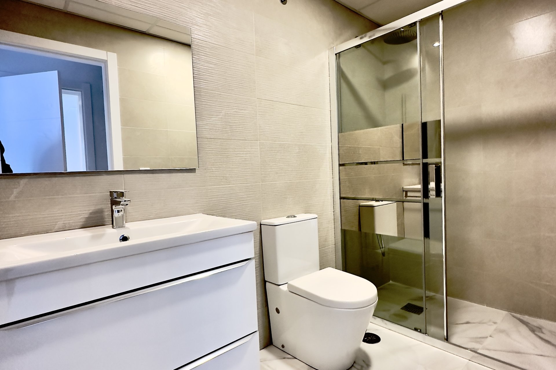 Nouvelle construction - detached -
Ciudad Quesada