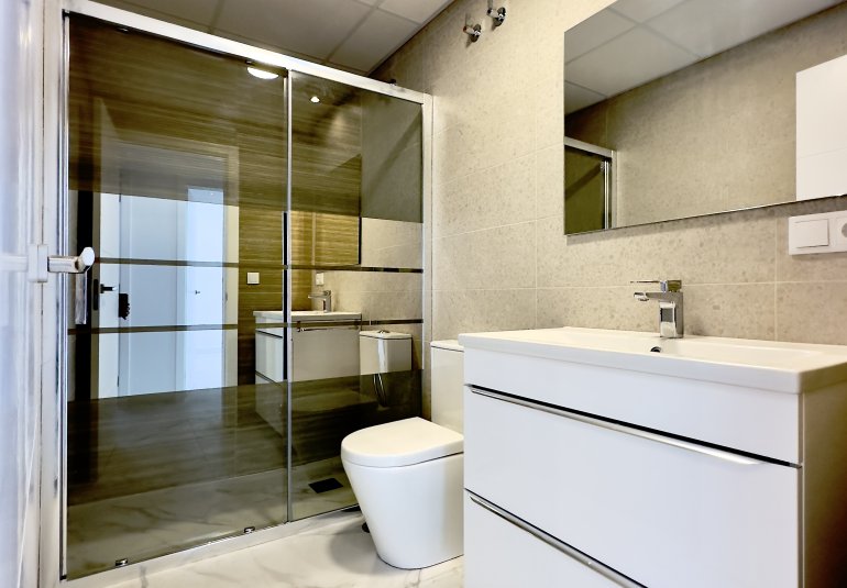 Nouvelle construction - detached -
Ciudad Quesada