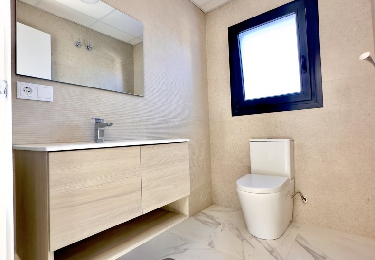 Nouvelle construction - detached -
Ciudad Quesada