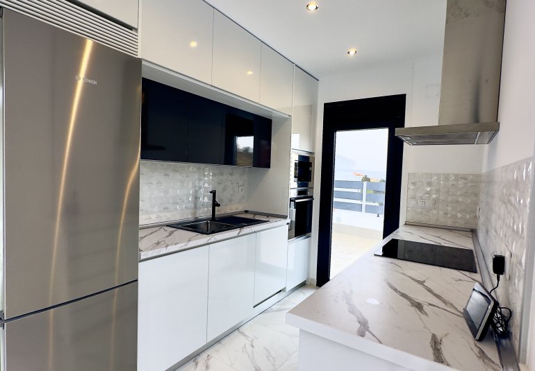 Nouvelle construction - detached -
Ciudad Quesada