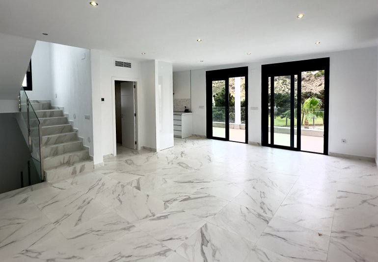 Nouvelle construction - detached -
Ciudad Quesada