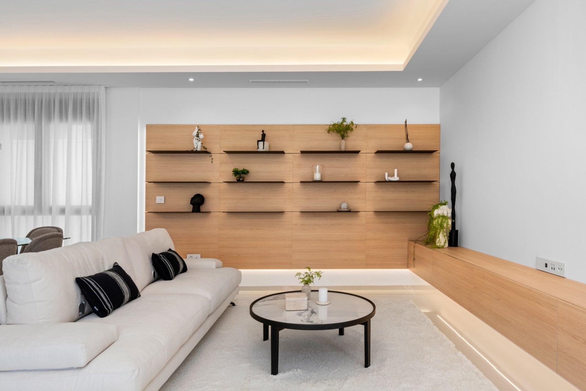 Nouvelle construction - detached -
Ciudad Quesada