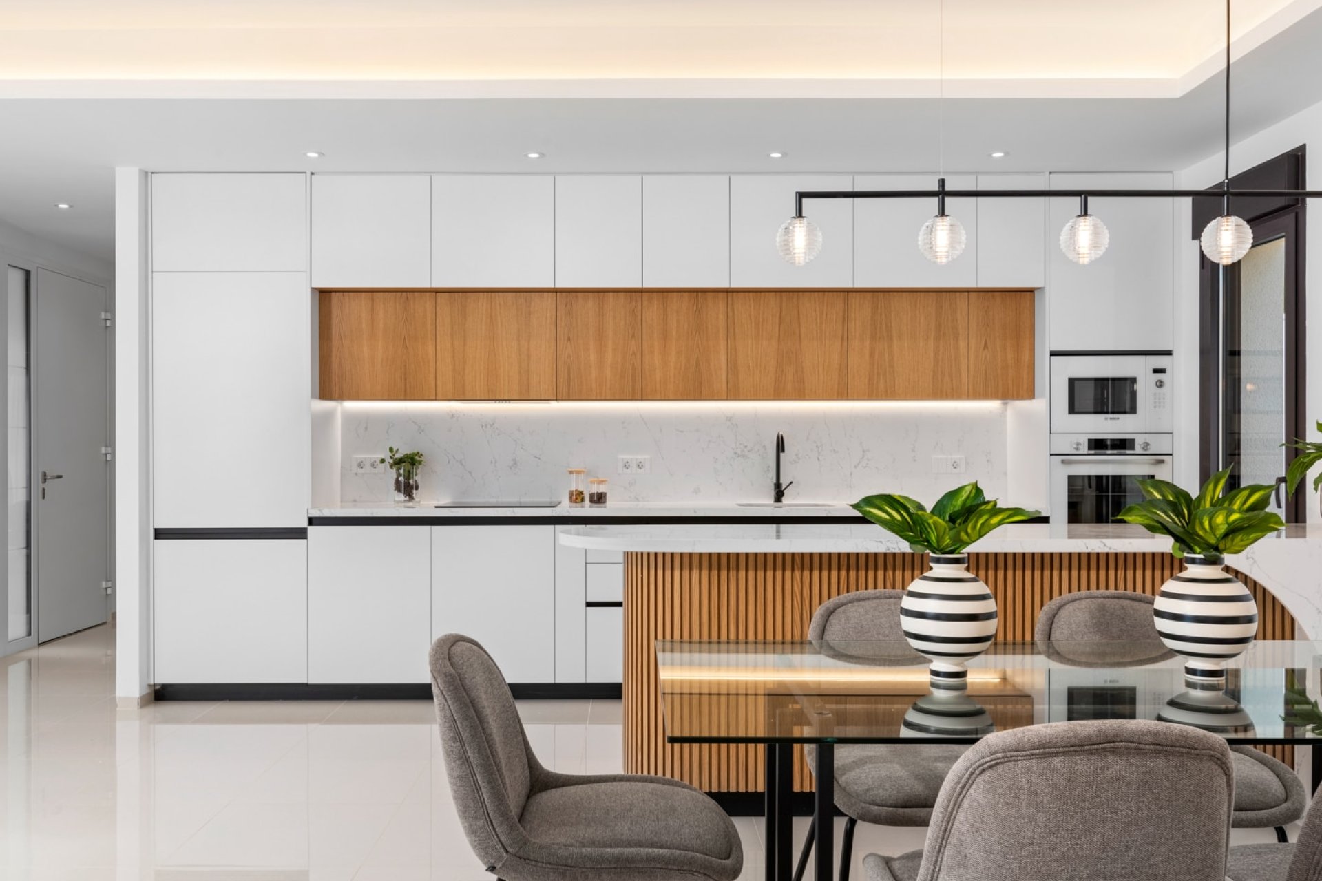 Nouvelle construction - detached -
Ciudad Quesada