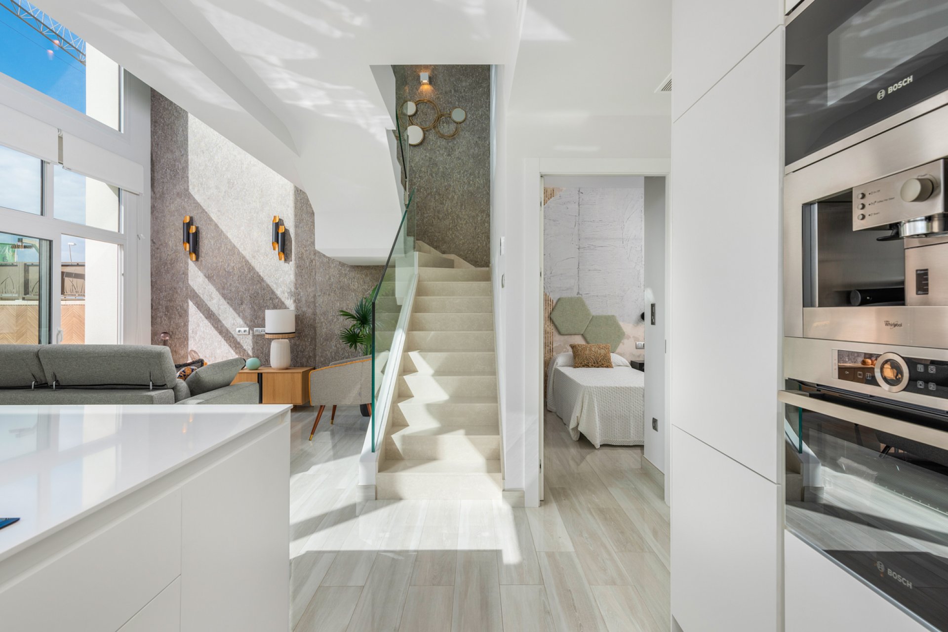 Nouvelle construction - detached -
Ciudad Quesada