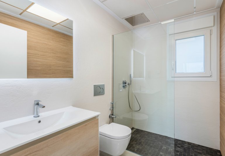 Nouvelle construction - detached -
Ciudad Quesada