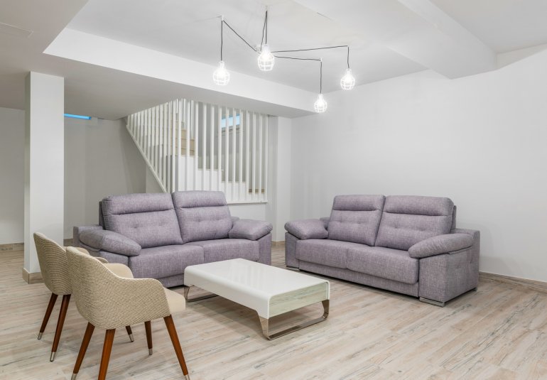 Nouvelle construction - detached -
Ciudad Quesada