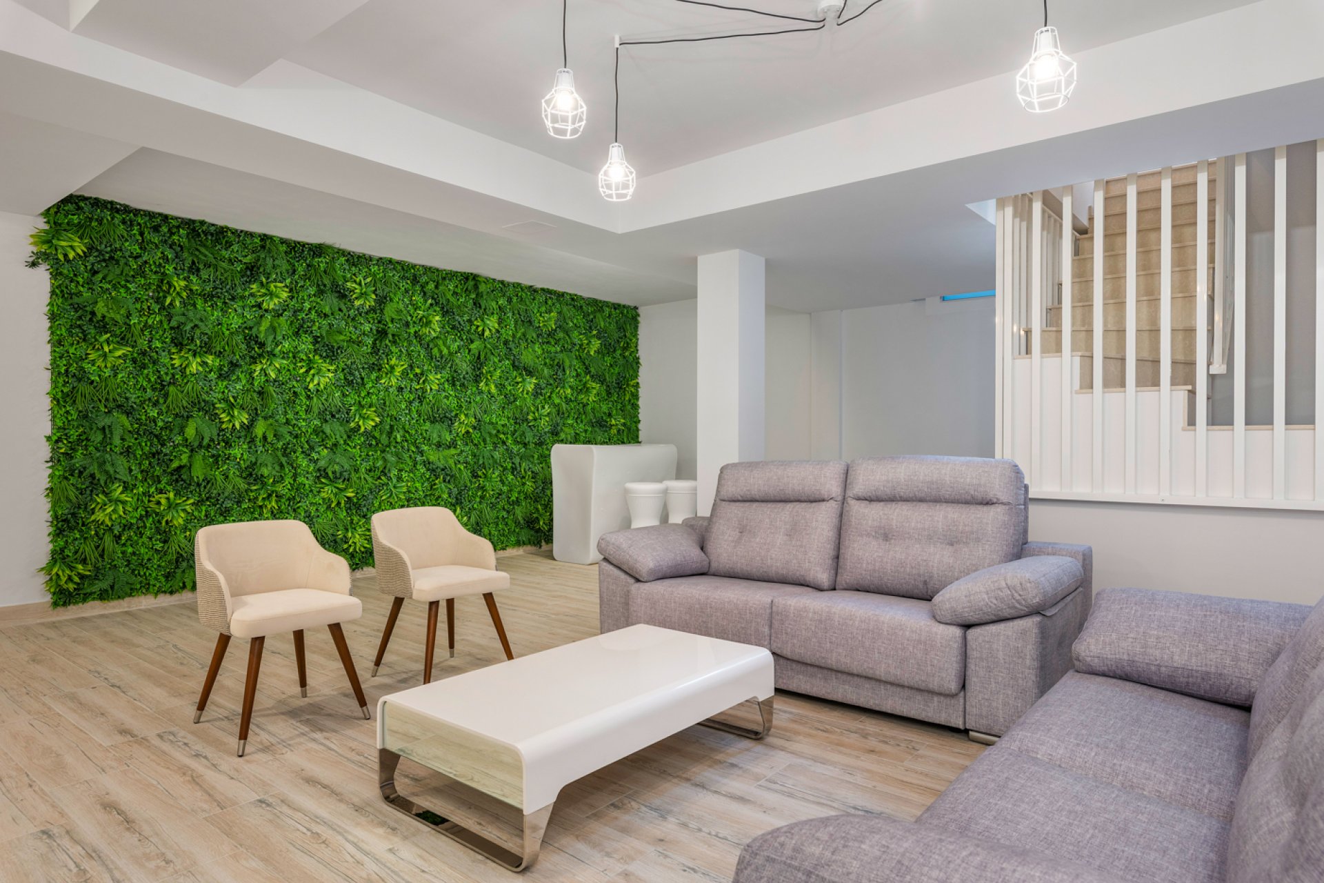 Nouvelle construction - detached -
Ciudad Quesada