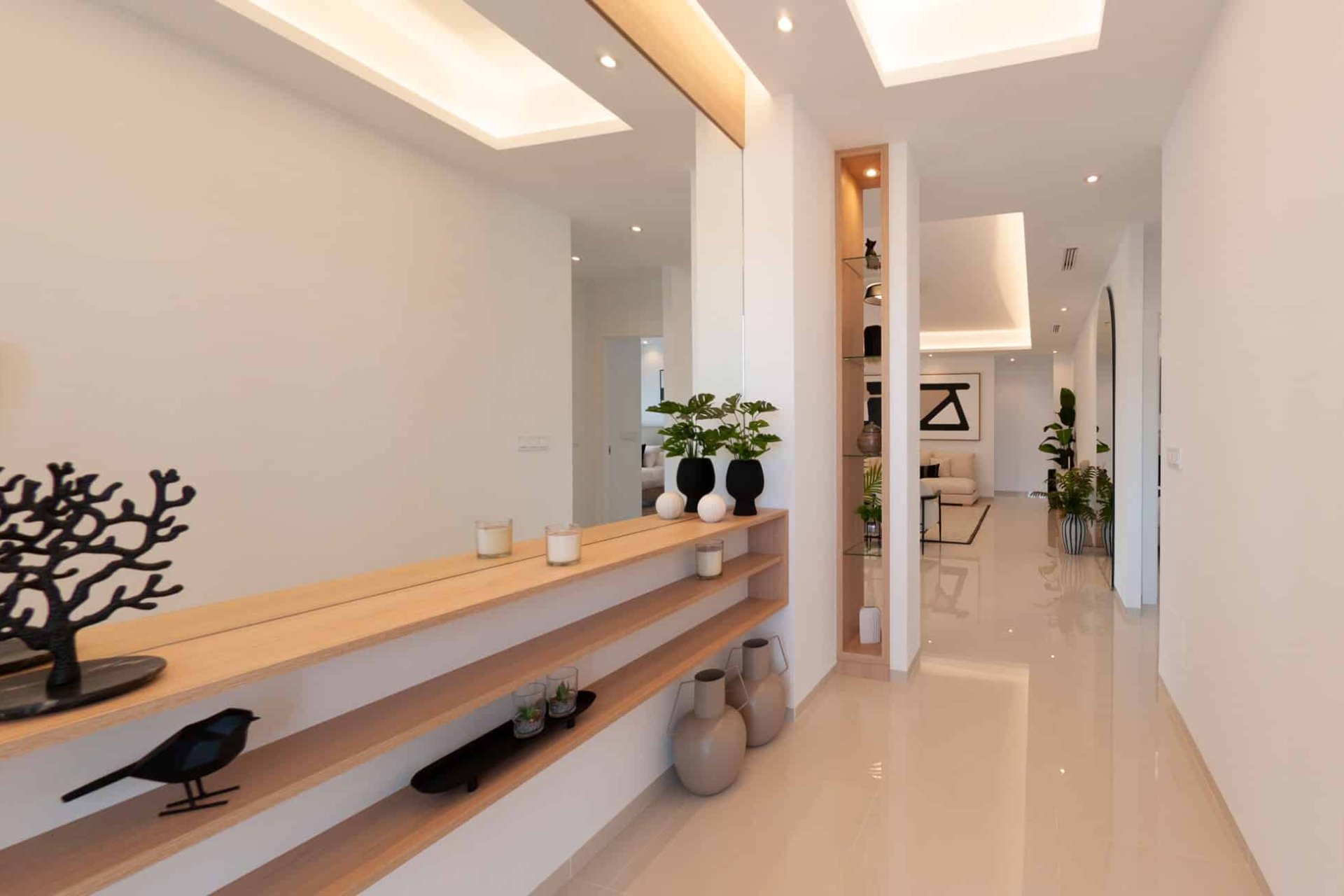 Nouvelle construction - detached -
Ciudad Quesada