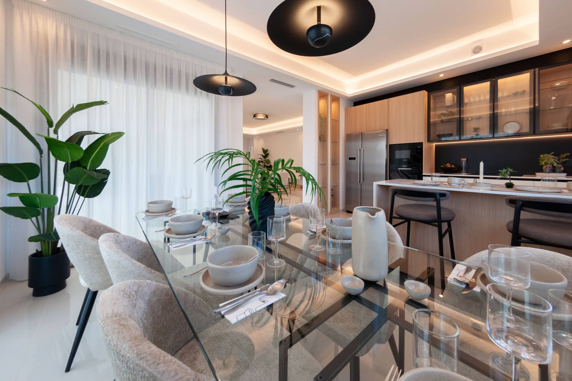 Nouvelle construction - detached -
Ciudad Quesada