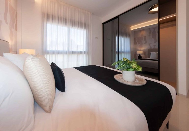 Nouvelle construction - detached -
Ciudad Quesada