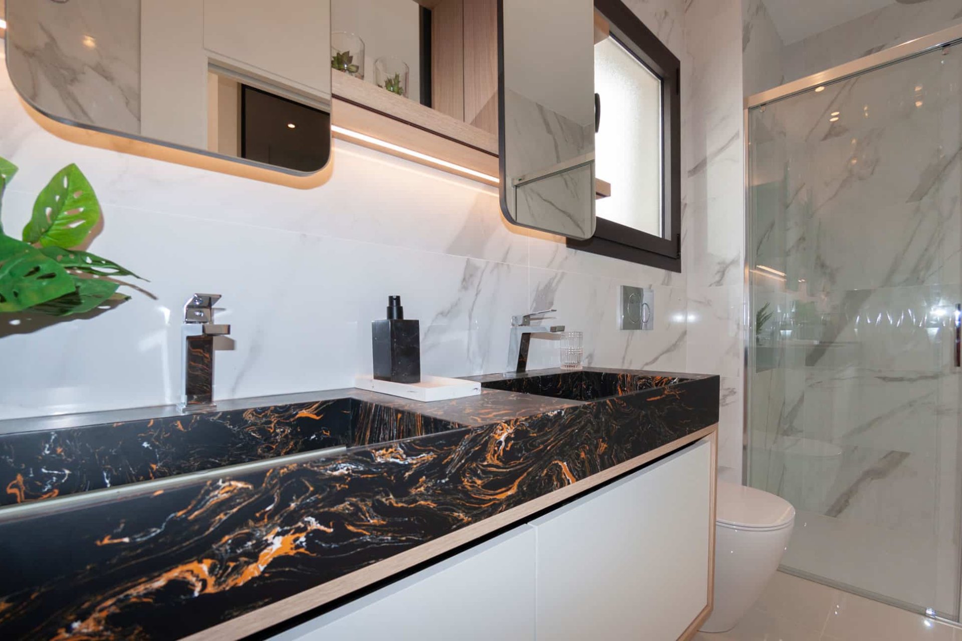 Nouvelle construction - detached -
Ciudad Quesada