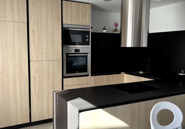 Nouvelle construction - detached -
Ciudad Quesada