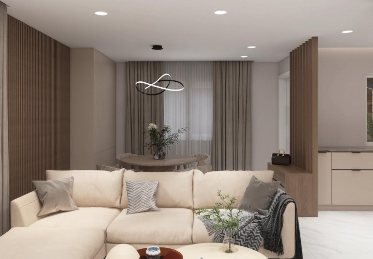 Nouvelle construction - detached -
Ciudad Quesada