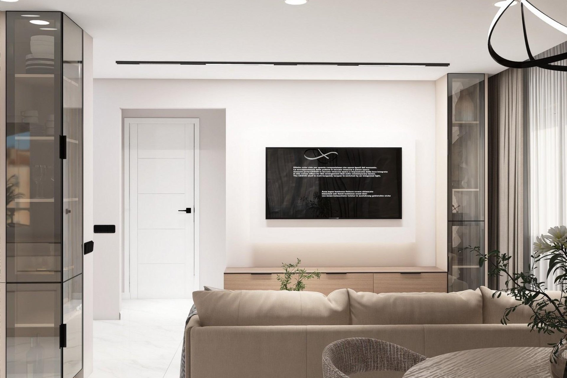 Nouvelle construction - detached -
Ciudad Quesada