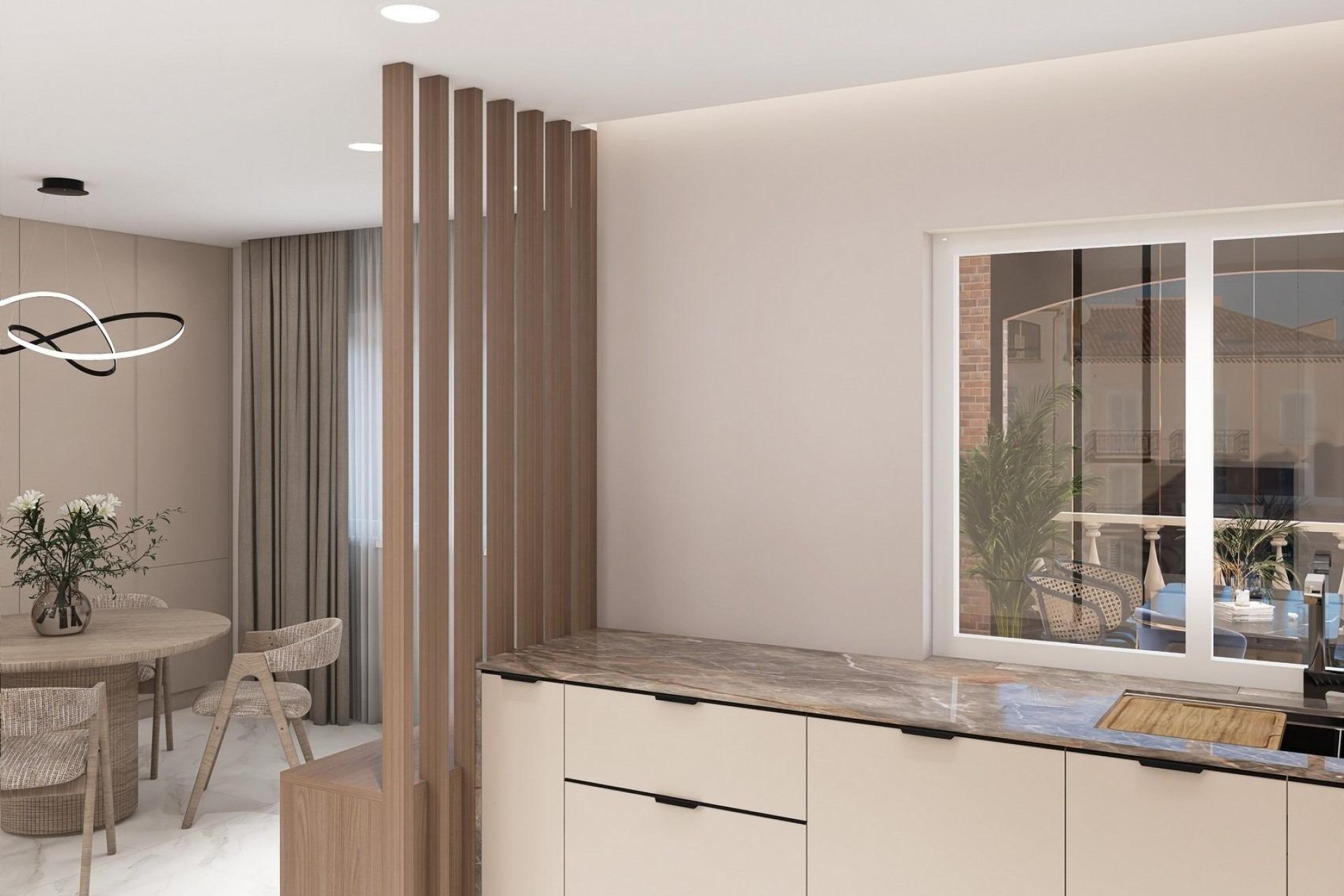 Nouvelle construction - detached -
Ciudad Quesada