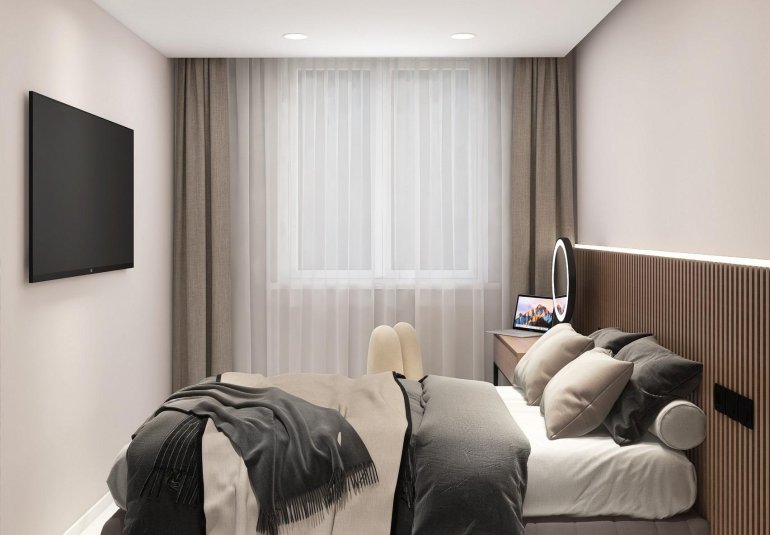 Nouvelle construction - detached -
Ciudad Quesada