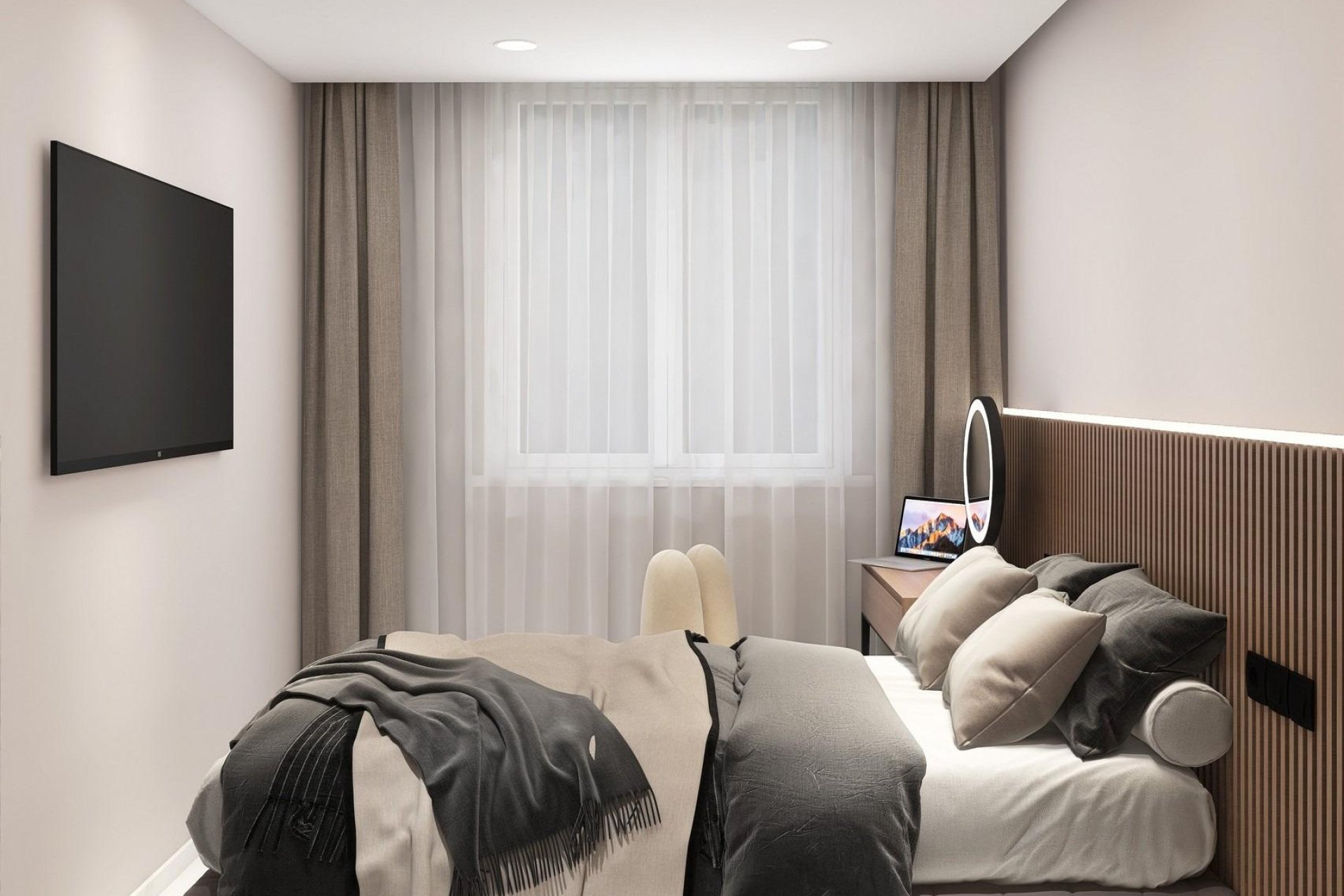 Nouvelle construction - detached -
Ciudad Quesada