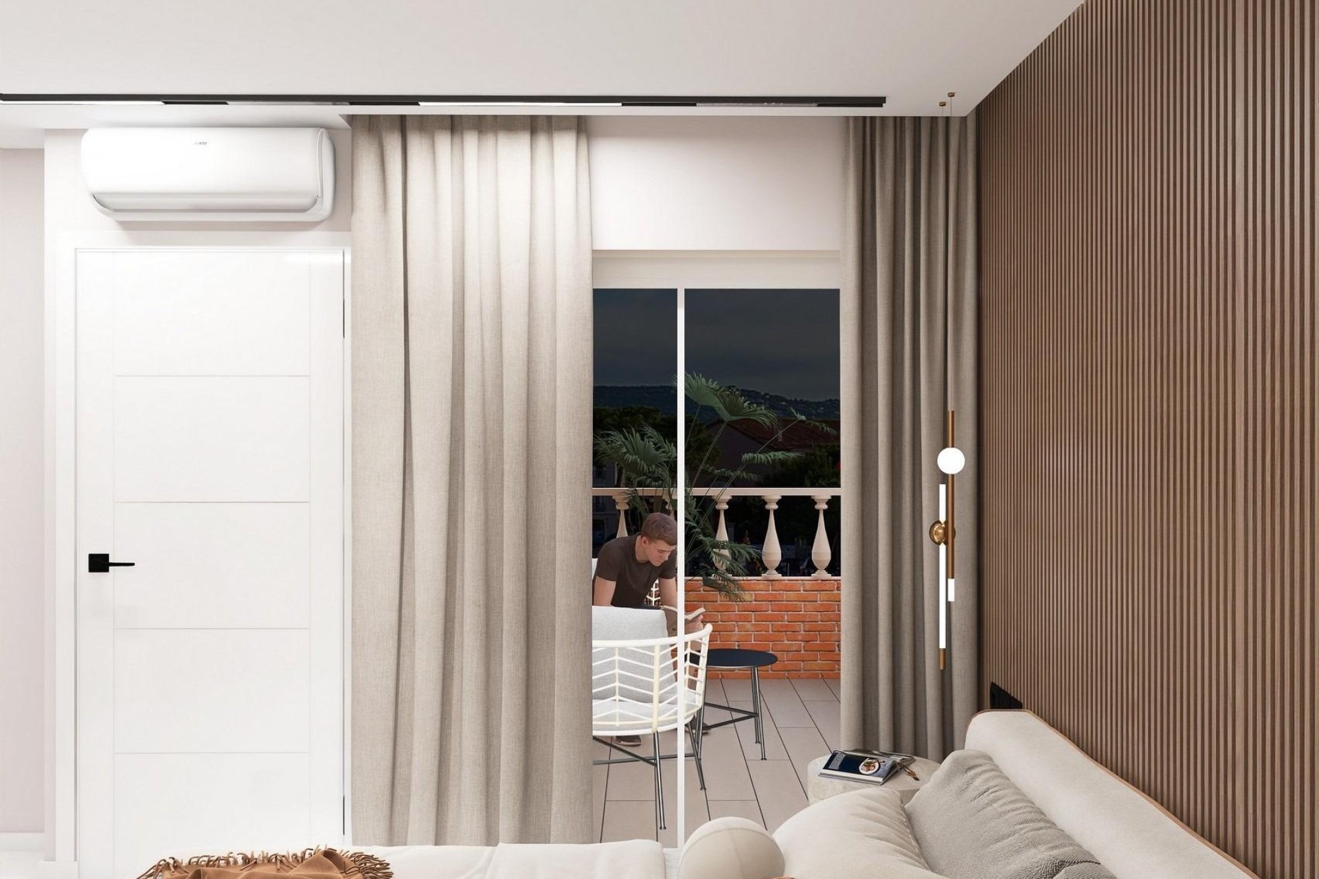 Nouvelle construction - detached -
Ciudad Quesada