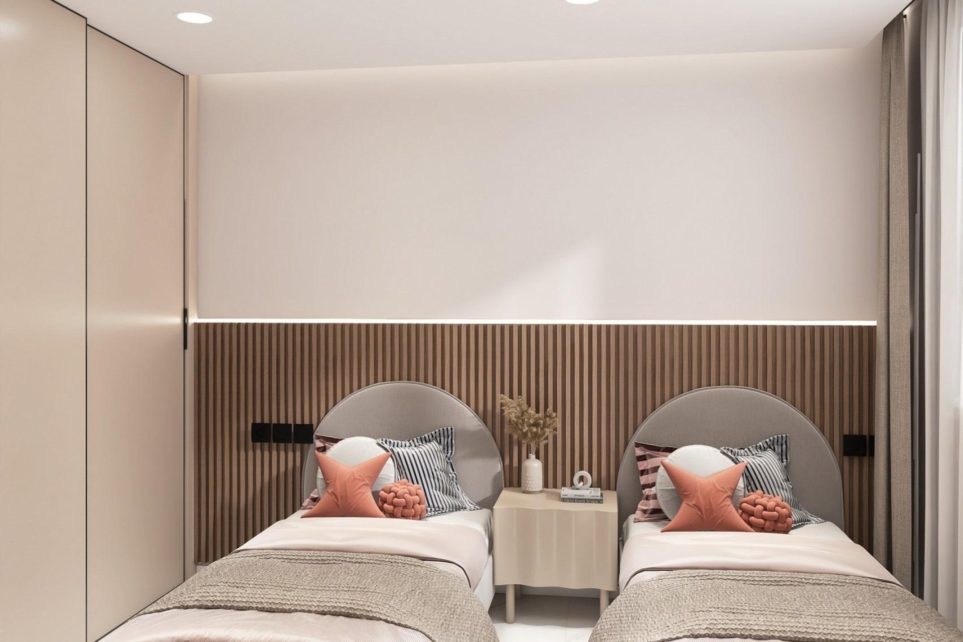 Nouvelle construction - detached -
Ciudad Quesada