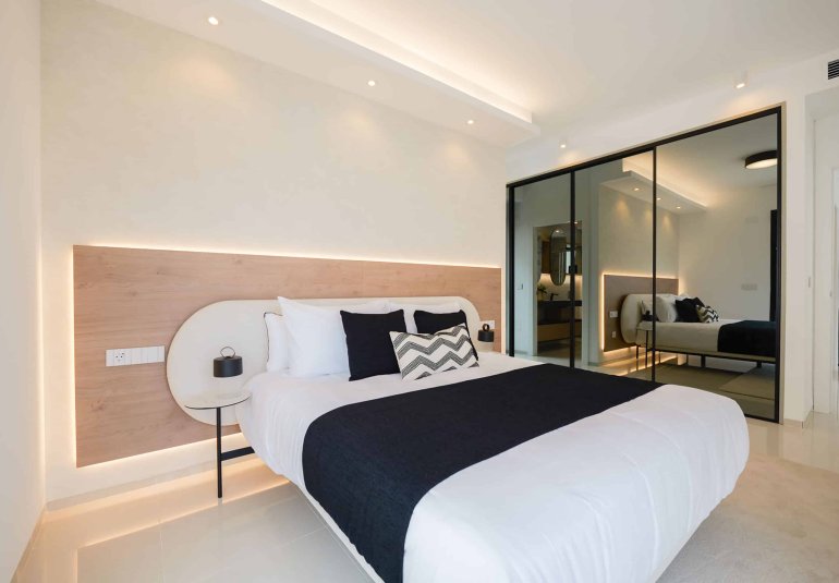 Nouvelle construction - detached -
Ciudad Quesada