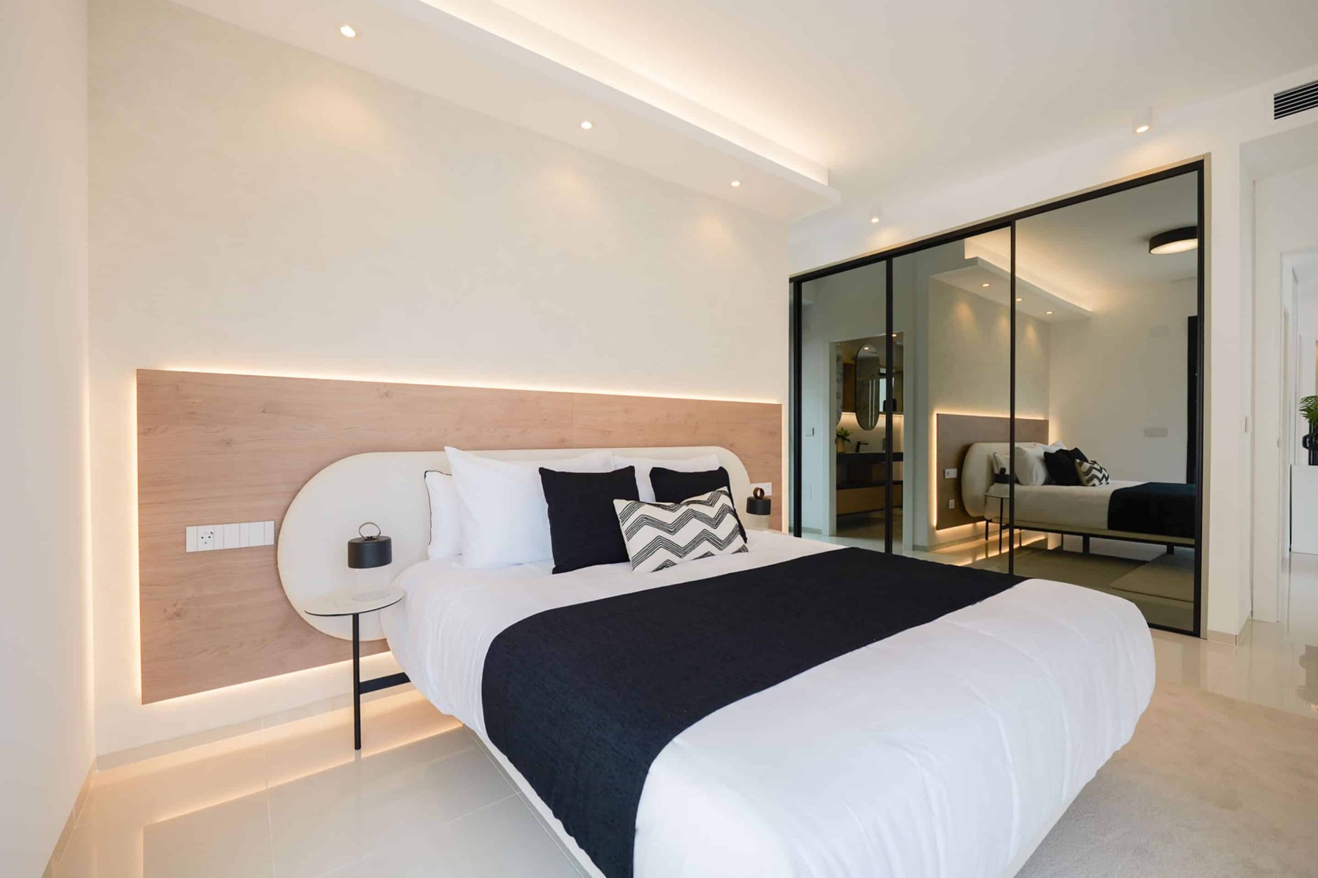 Nouvelle construction - detached -
Ciudad Quesada