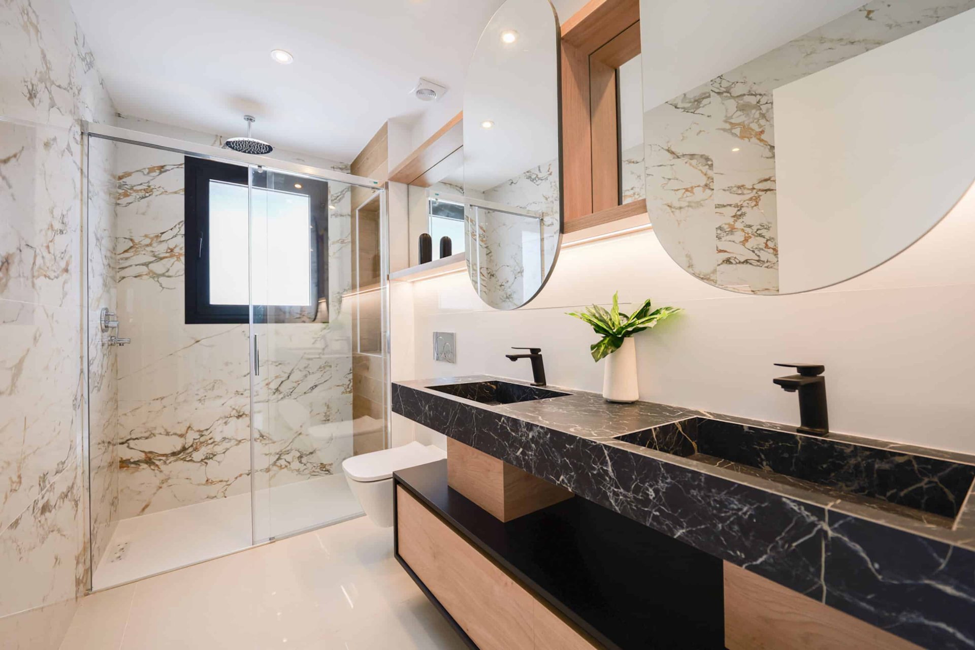 Nouvelle construction - detached -
Ciudad Quesada