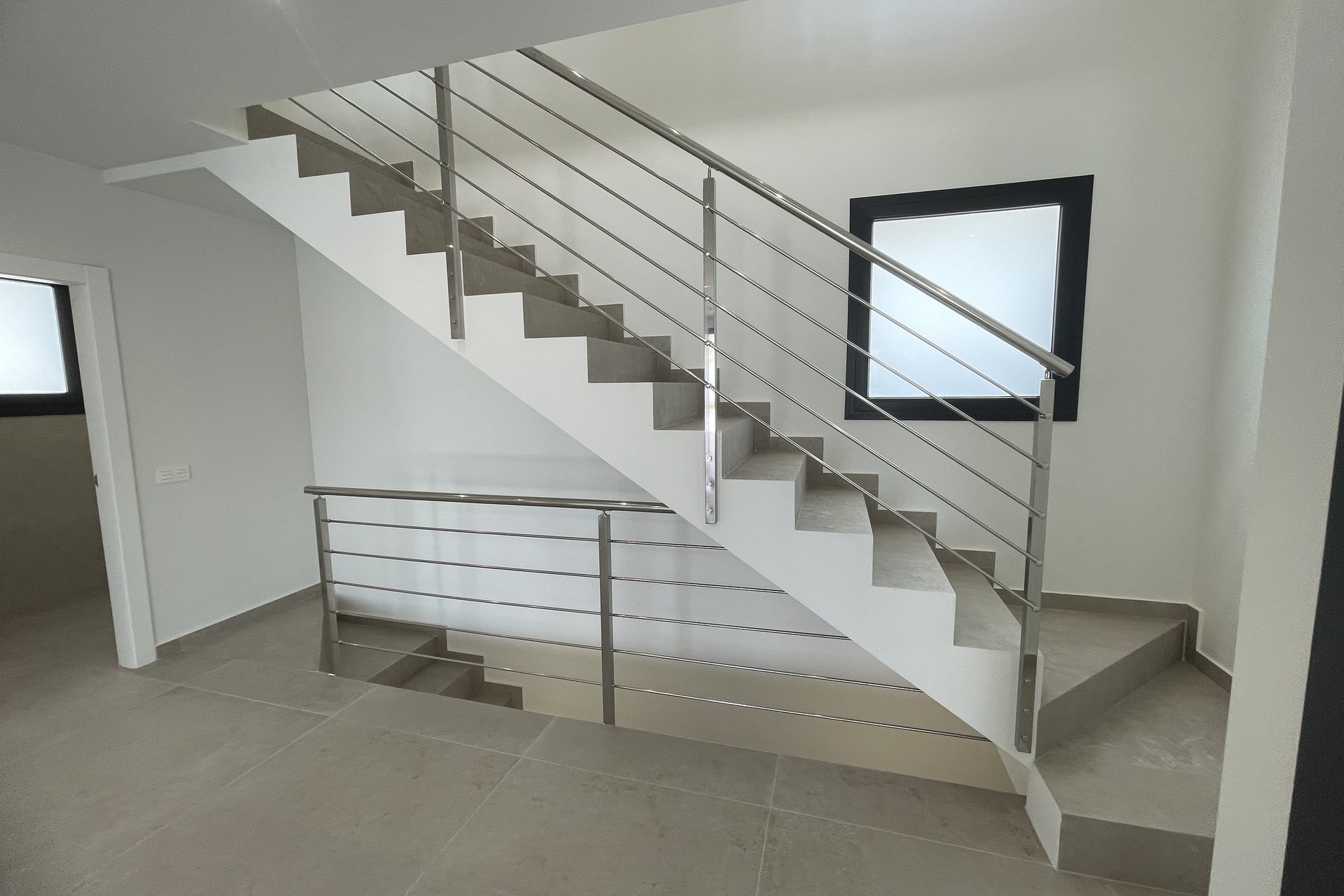 Nouvelle construction - detached -
Ciudad Quesada