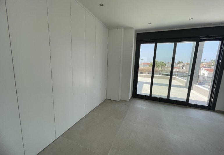 Nouvelle construction - detached -
Ciudad Quesada