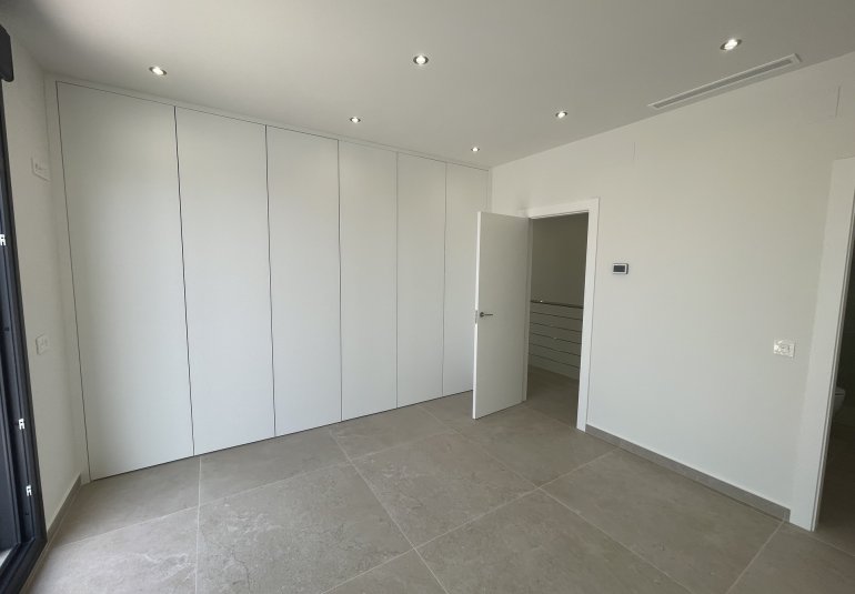 Nouvelle construction - detached -
Ciudad Quesada