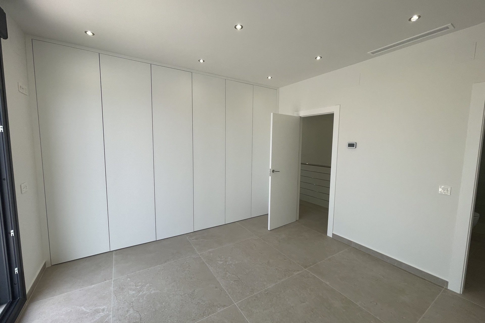 Nouvelle construction - detached -
Ciudad Quesada