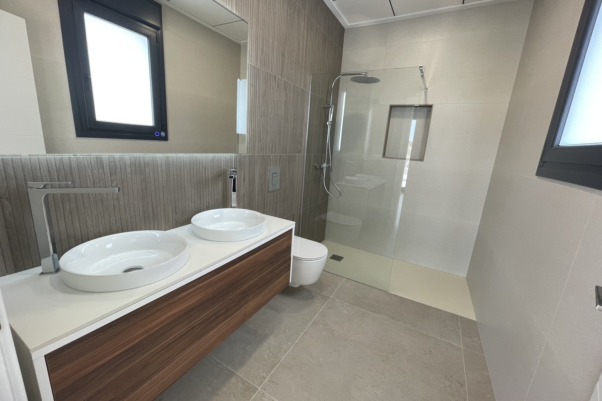 Nouvelle construction - detached -
Ciudad Quesada