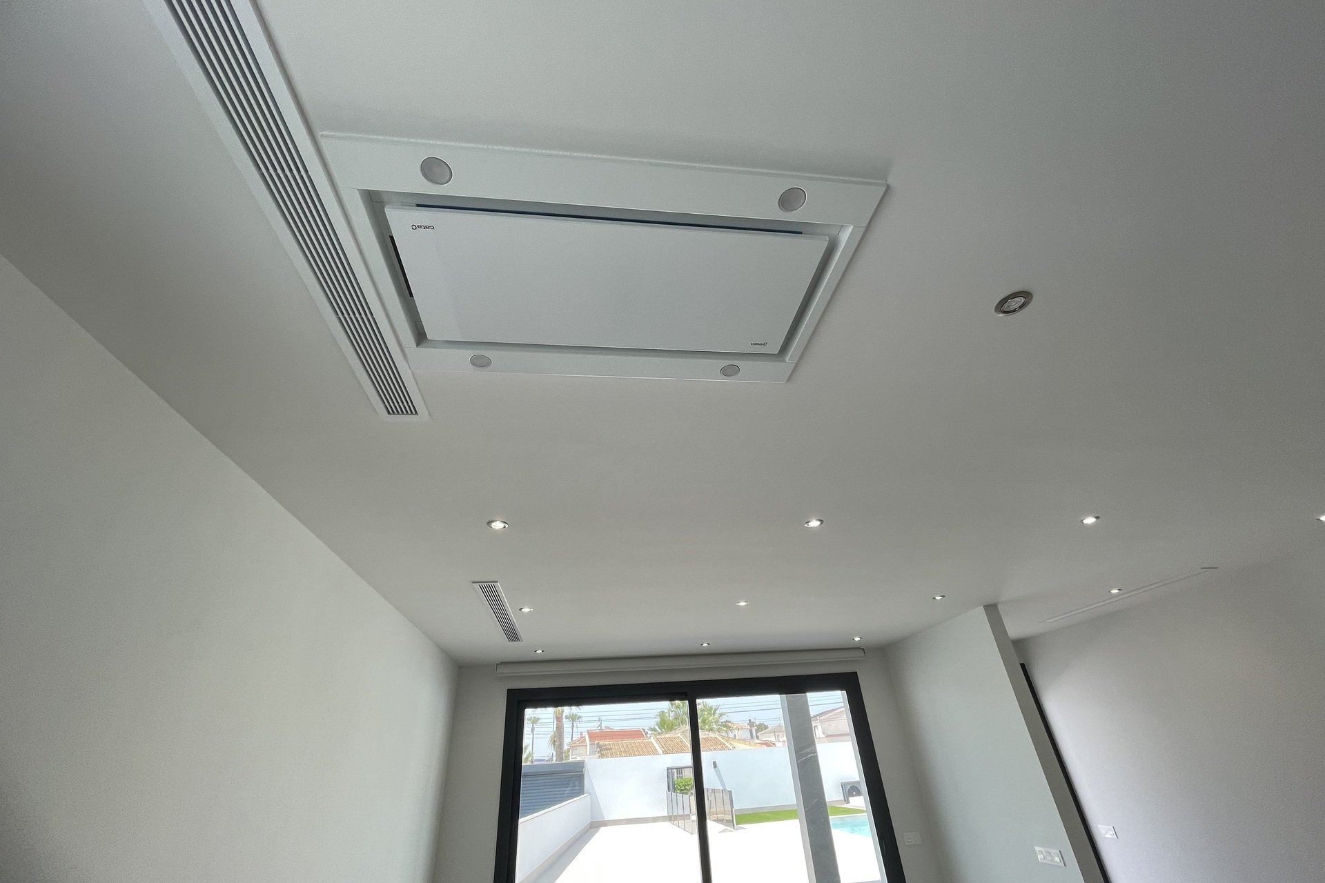 Nouvelle construction - detached -
Ciudad Quesada