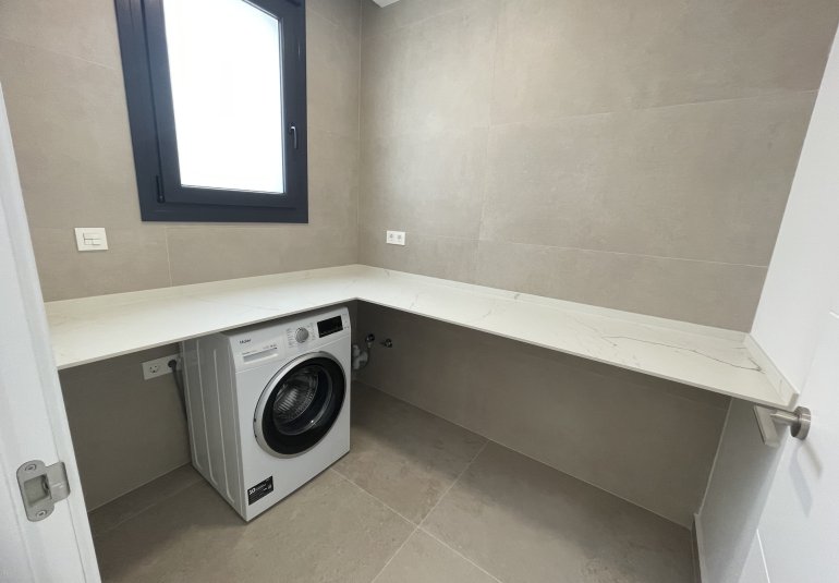 Nouvelle construction - detached -
Ciudad Quesada