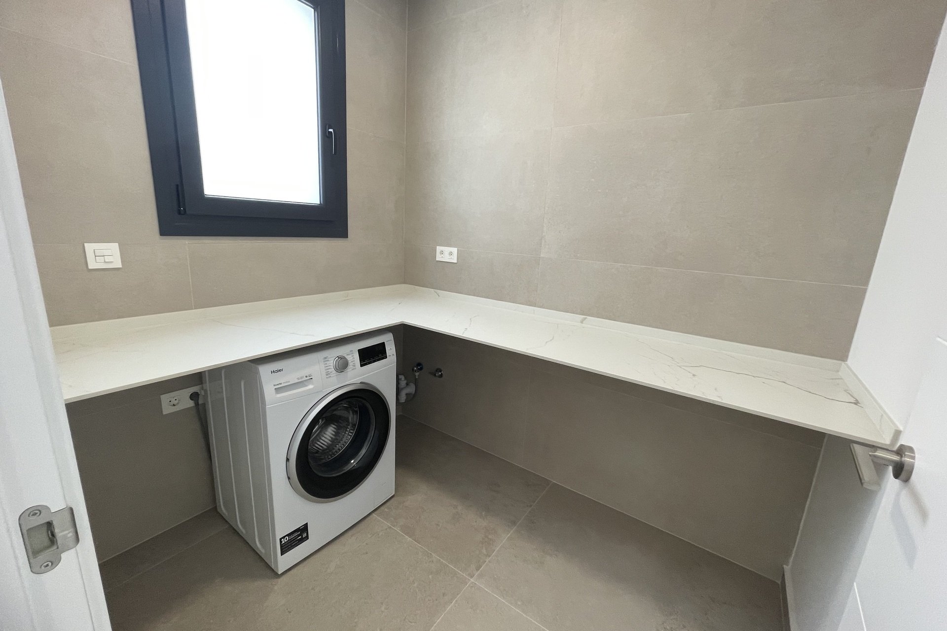 Nouvelle construction - detached -
Ciudad Quesada