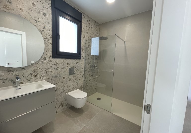 Nouvelle construction - detached -
Ciudad Quesada