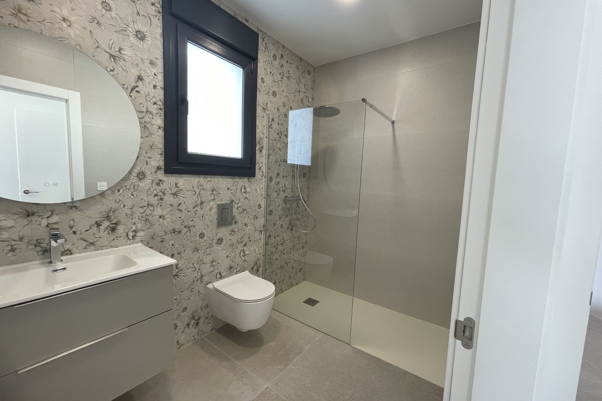 Nouvelle construction - detached -
Ciudad Quesada