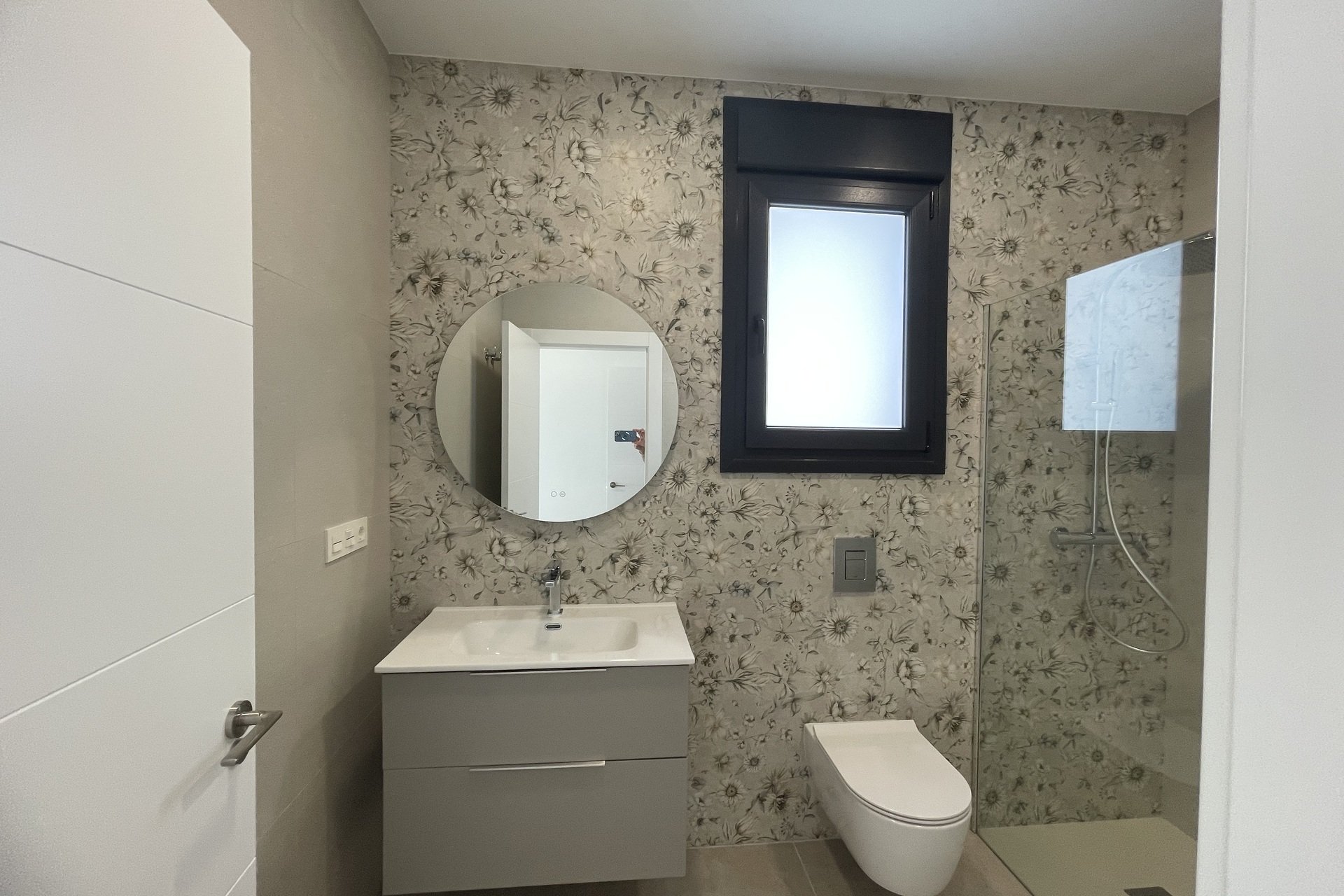 Nouvelle construction - detached -
Ciudad Quesada