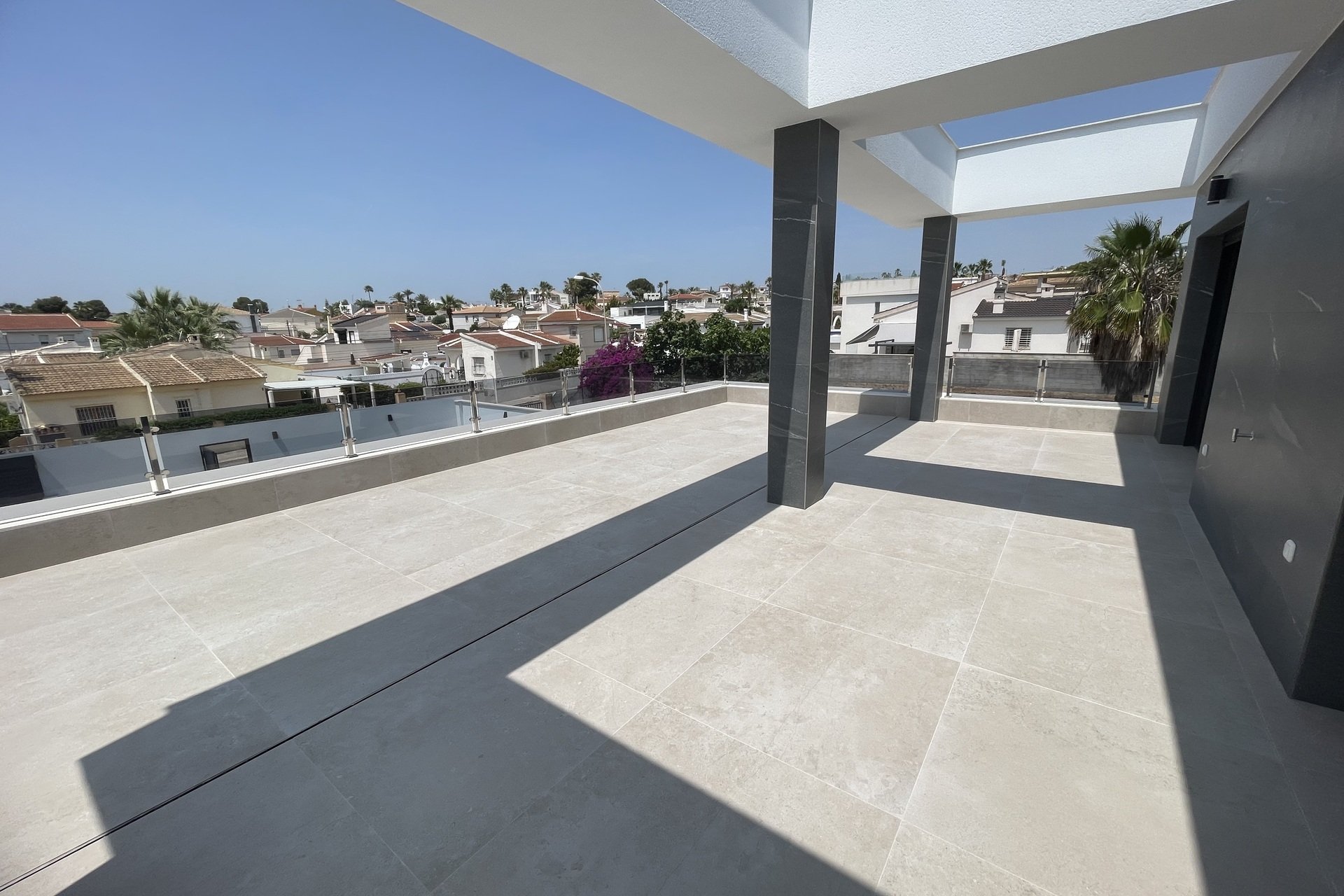 Nouvelle construction - detached -
Ciudad Quesada