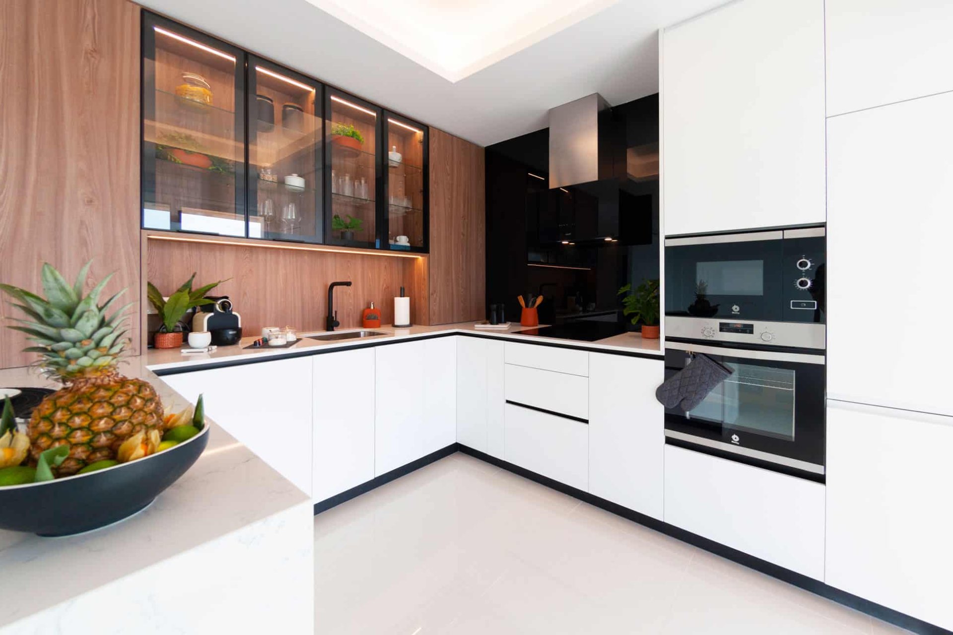 Nouvelle construction - detached -
Ciudad Quesada