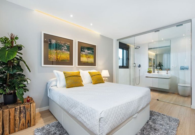 Nouvelle construction - detached -
Ciudad Quesada