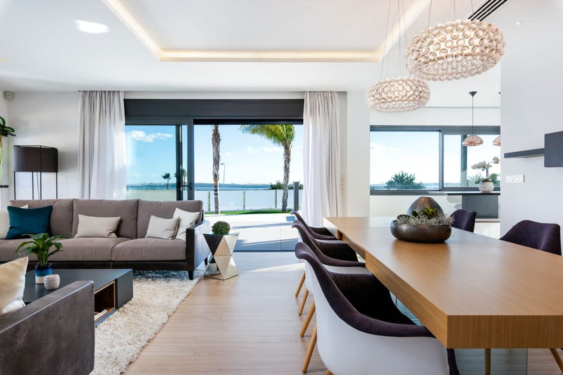 Nouvelle construction - detached -
Ciudad Quesada