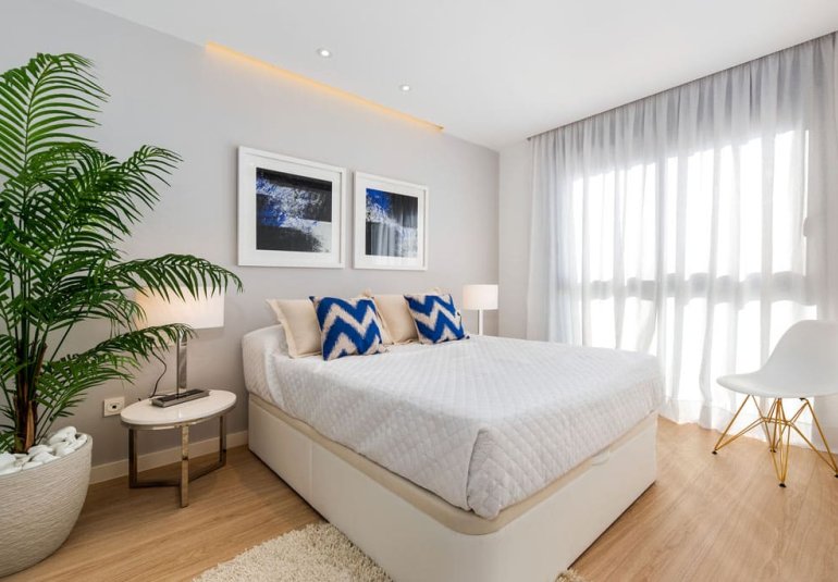 Nouvelle construction - detached -
Ciudad Quesada